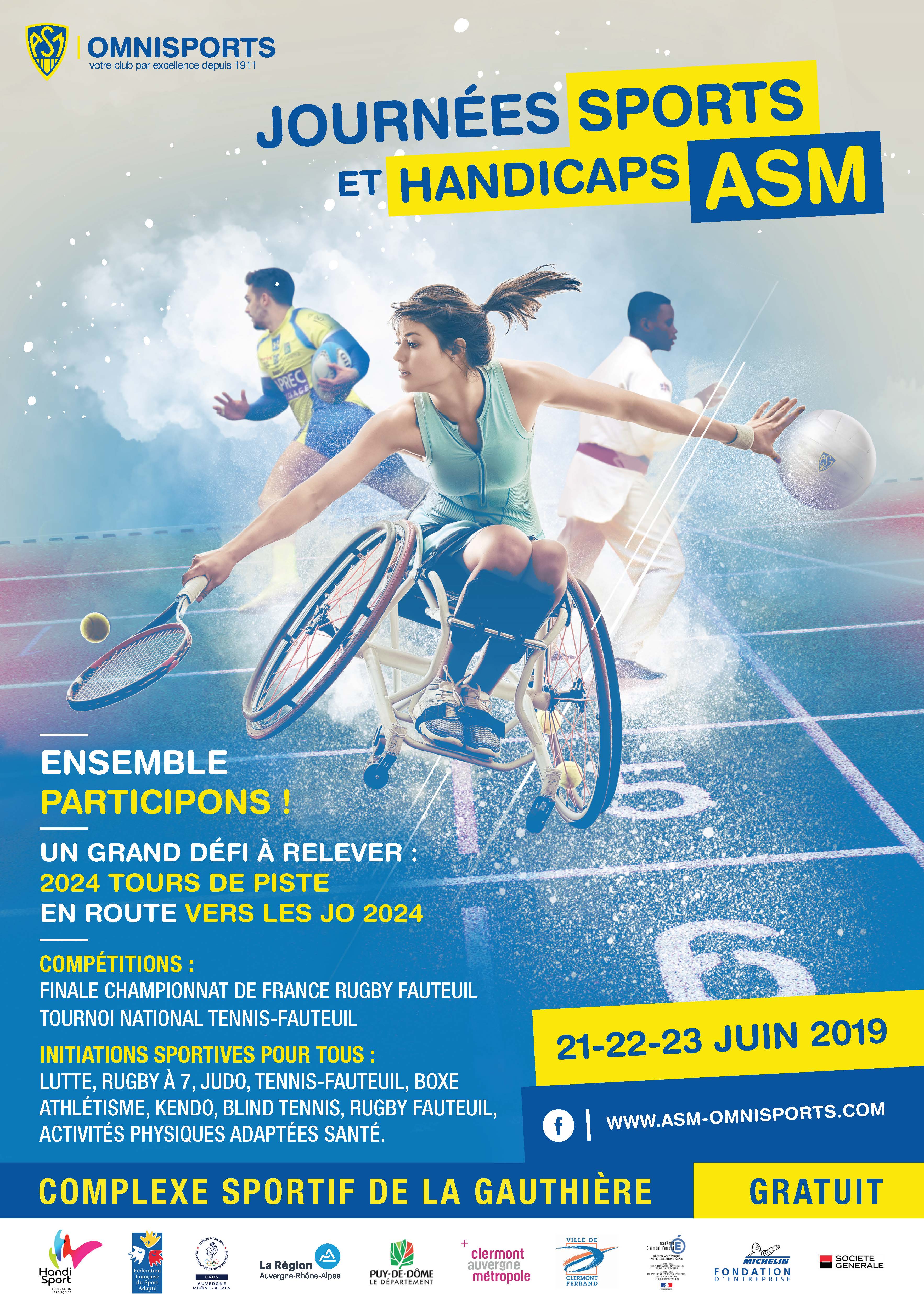 Journees_Sport_et_Handicap_ASM_juin_2019